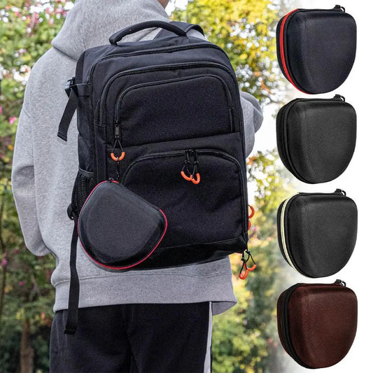 Marshall Major 1–5 Headphone Case | EVA Shockproof Storage Bag Headphone Carrying Case Oasis Select