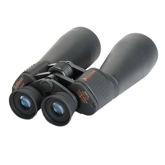 Celestron SkyMaster 25X70 High-Definition Telescope, Dual Barrel, High-Power, Tripod Interface Peaceful Pleasures Health and Wellness