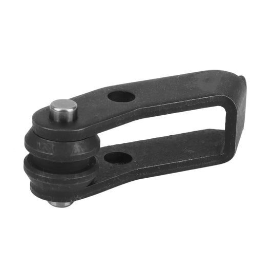 A36T-Guide Wheel For 4328 4329 4324 M435 4329X JV101 MT431 M4301B JV183D JV100D 158392-2 Accessories Power Tool Parts Peaceful Pleasures Health and Wellness black