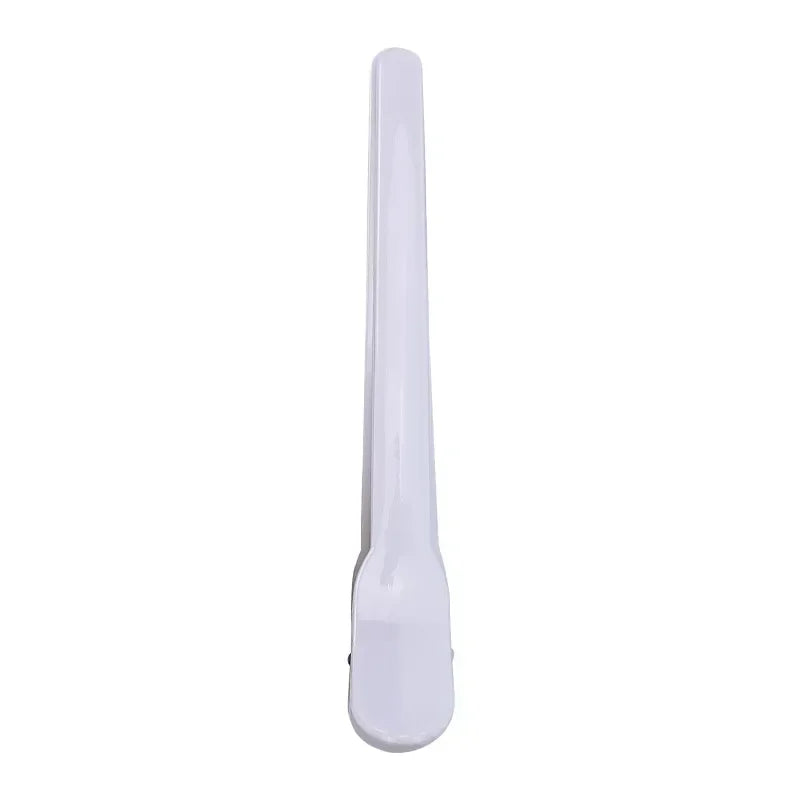 15pcs Large Plastic Duckbill Hair Clips for Women, Hair Accessories for DIY Hair Styling, Salon Peaceful Pleasures Health and Wellness China Mainland BC06-0070