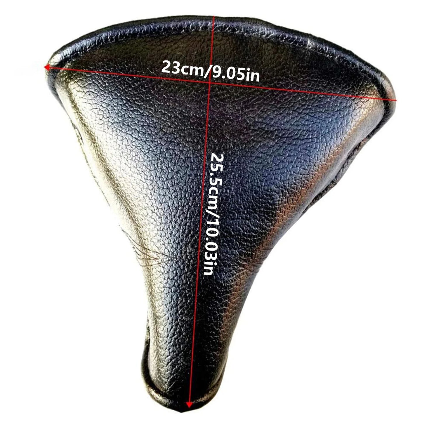 Cycling Bicycle Saddles Seat Soft & Comfortable Shock Absorbing Bicycle Seat for Mountain Bike Accessories Peaceful Pleasures Health and Wellness