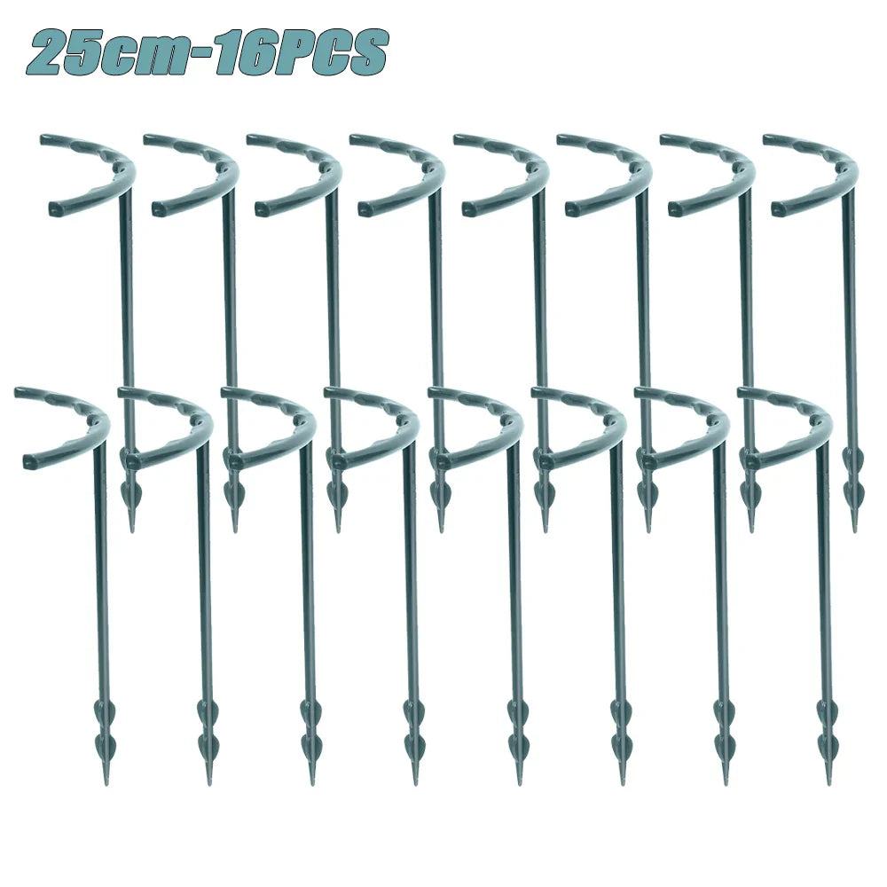 Modular Plant Support Stakes for Succulents & Cactus | 1–40 Pcs