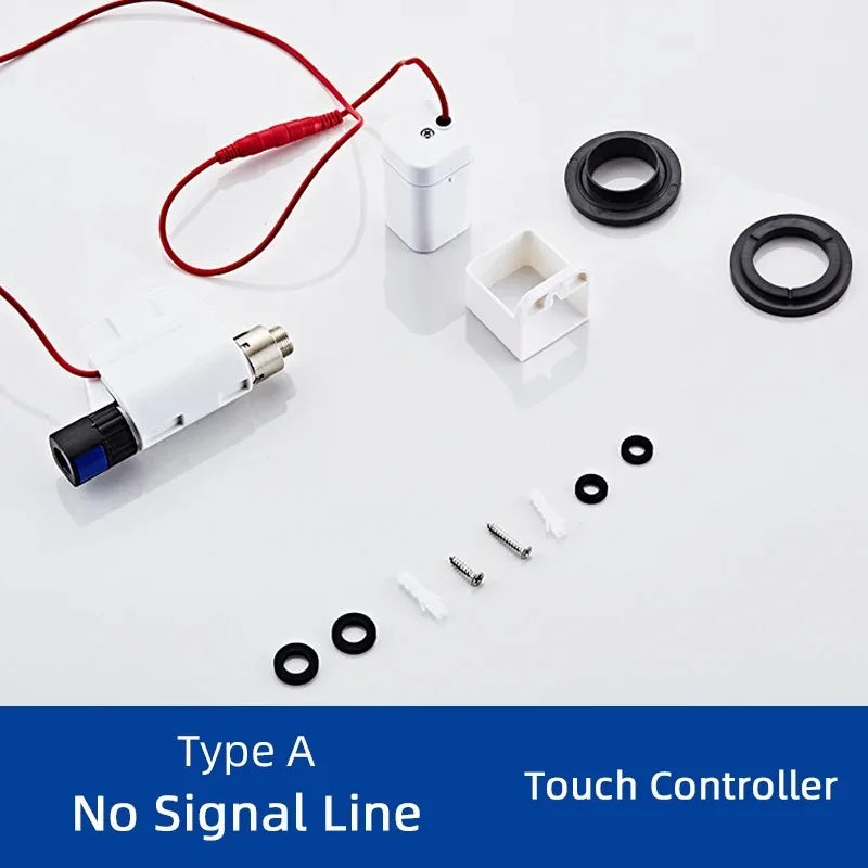 Touch Controller for Kitchen Faucet | Smart Sensor Replacement