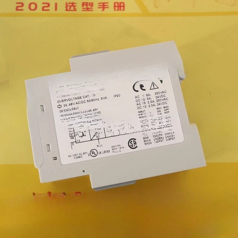 Parts for CARLO GAVAZZI DUC01DD48500V Monitor Relay Peaceful Pleasures Health and Wellness