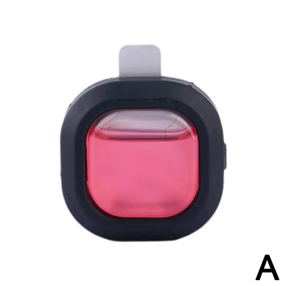 Car Aromatherapy Peach Hawaii Lavender Ocean Fragrance Car Air Freshener Vent Clip - Essential Oil Scented Odor Eliminator Peaceful Pleasures Health and Wellness Peach
