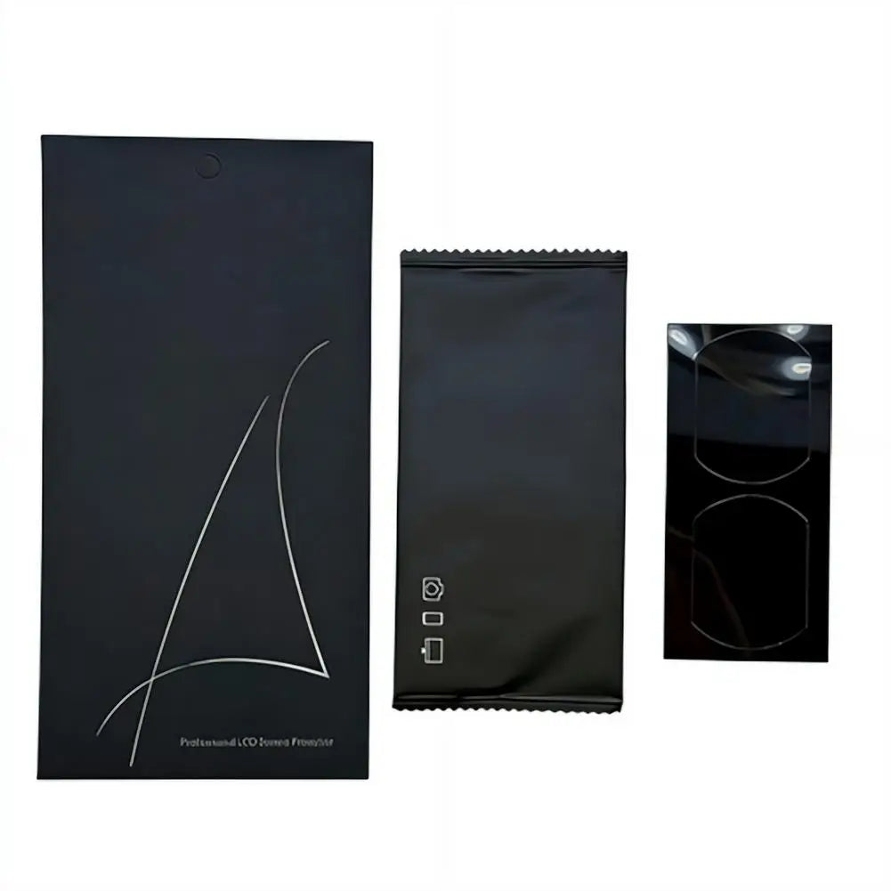DJI Avata 360 Sensor Protective Film – HD Nano AR Anti-Scratch