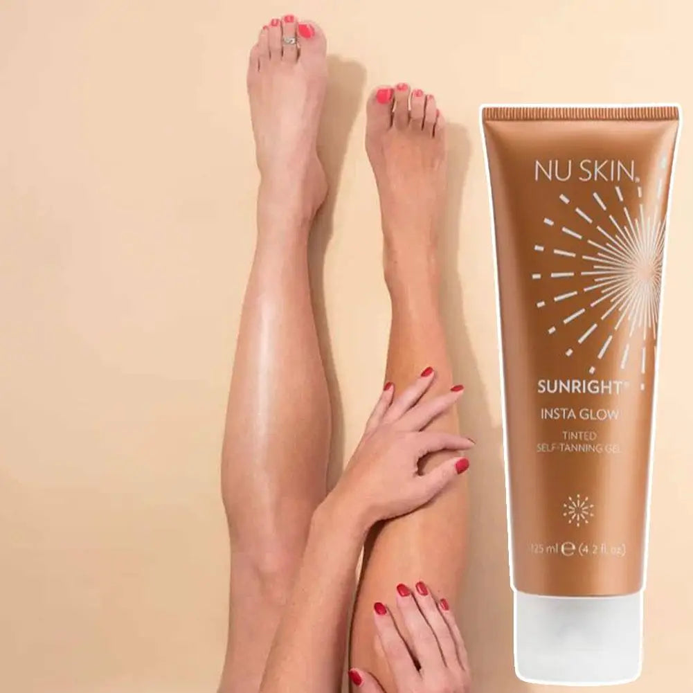 Tanning Moisturizing Body Lotion – Glow, Hydrate & Conceal
