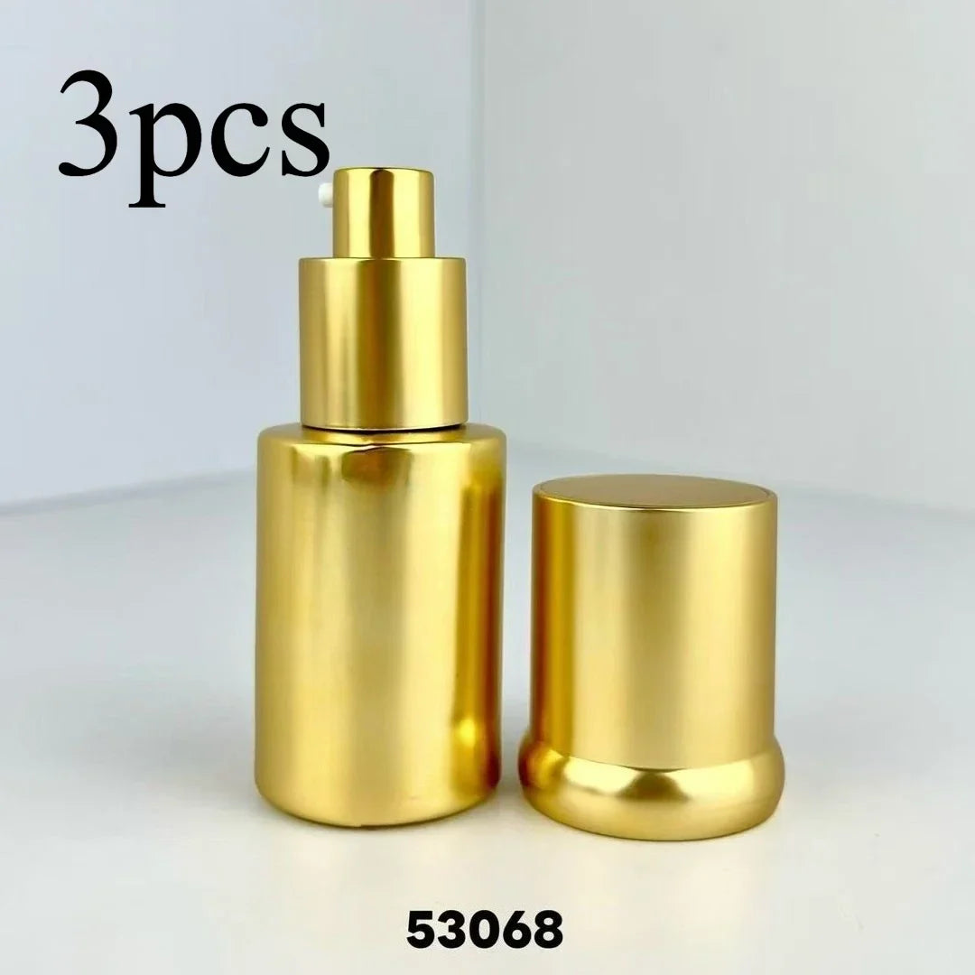 Floral Makeup Setting Serum 20ml – Alcohol-Free Unisex Formula