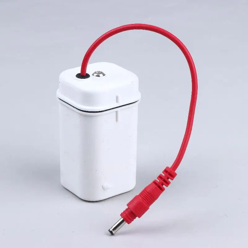 Universal Urinal Sensor Battery Box | 6V Waterproof Power Box