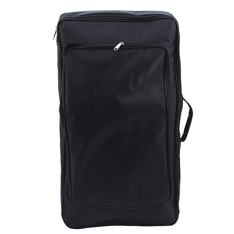 Portable Guitar Pedalboard Bag Universal Effects Pedal Board Case for Pedals Gig Bag Travel Storage Guitar Accessories Peaceful Pleasures Health and Wellness