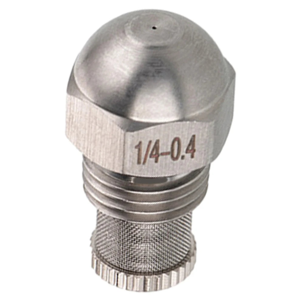 1 4BSPT Mist Nozzle 0 3- Orifice Diameter Humidification Cooling Fog