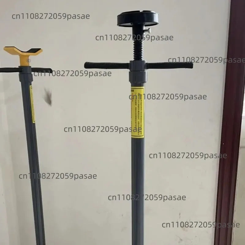 Car Lift Safety Support Bracket – Auto Repair Lift Shelf