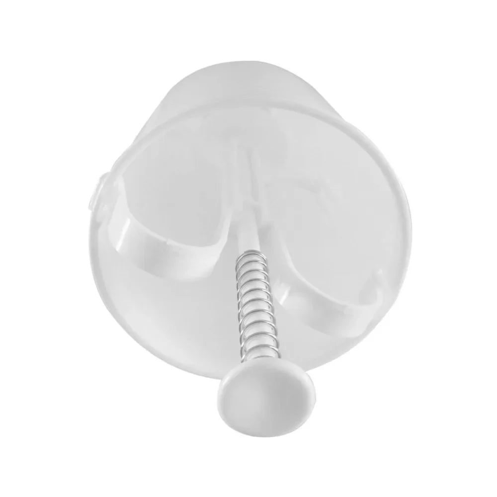 Donut Maker Dispenser – Easy DIY Donut Baking Tool & Mold