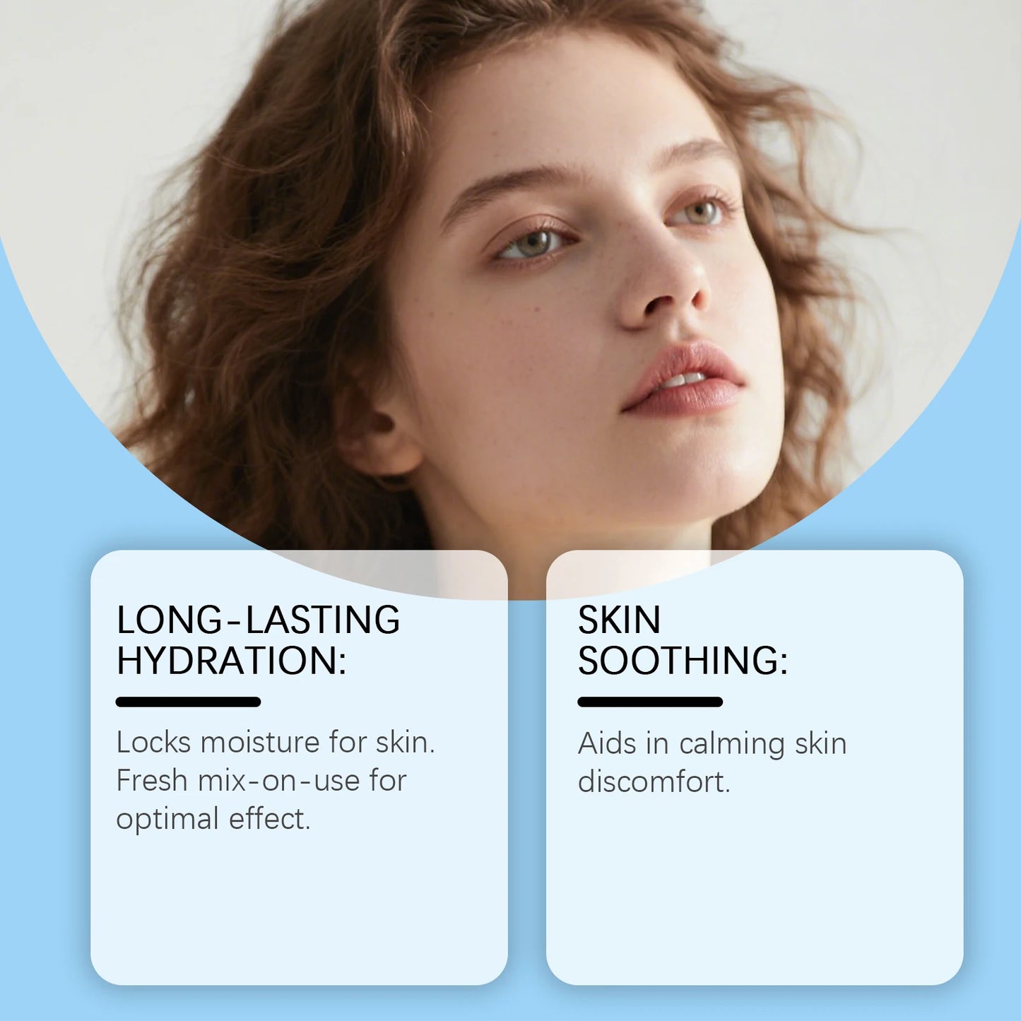 Hyaluronic Acid Capsule Cream – Deep Hydration & Barrier Repair
