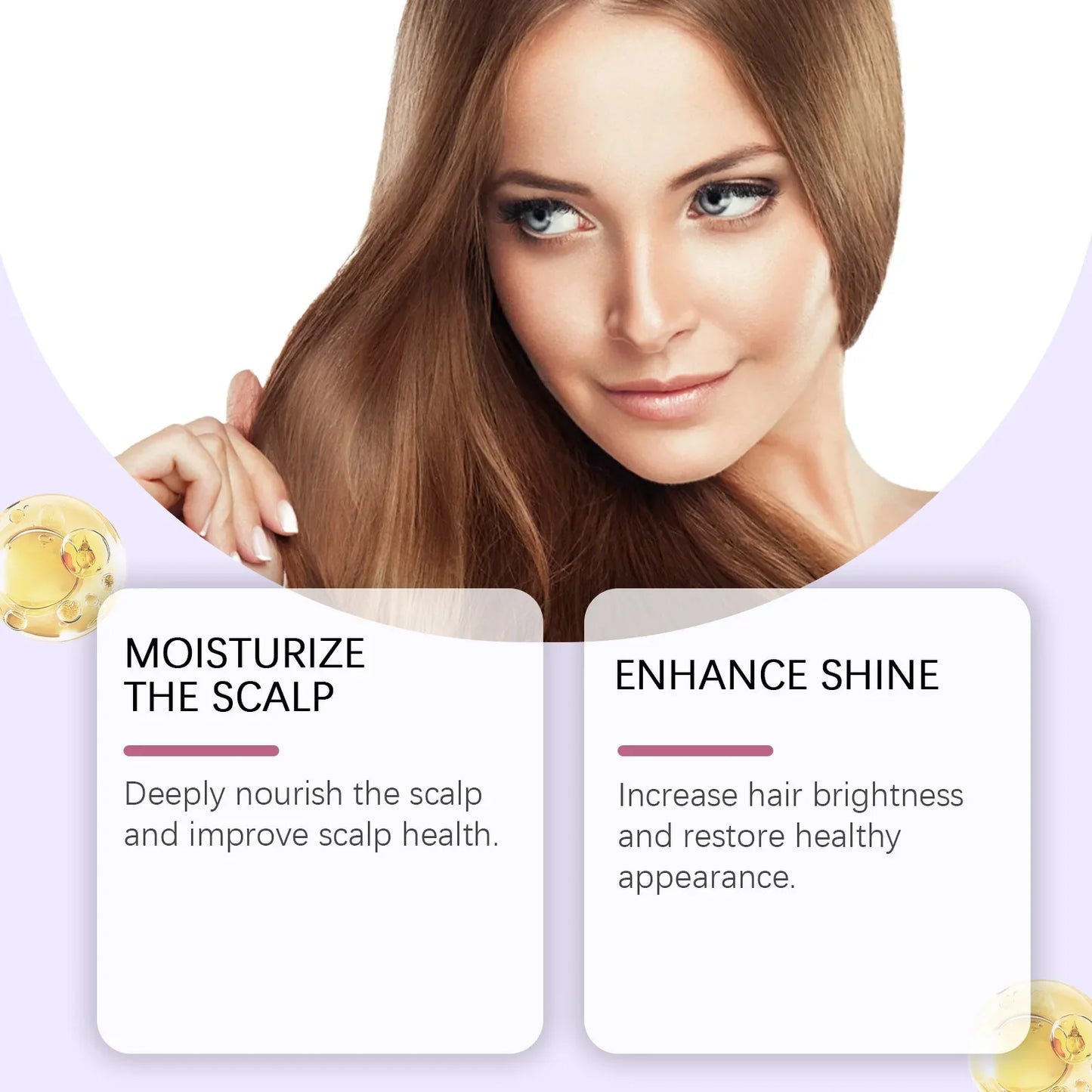 Hoegoa Batana Oil Hair Treatment Cream Mask – 114g & 228g