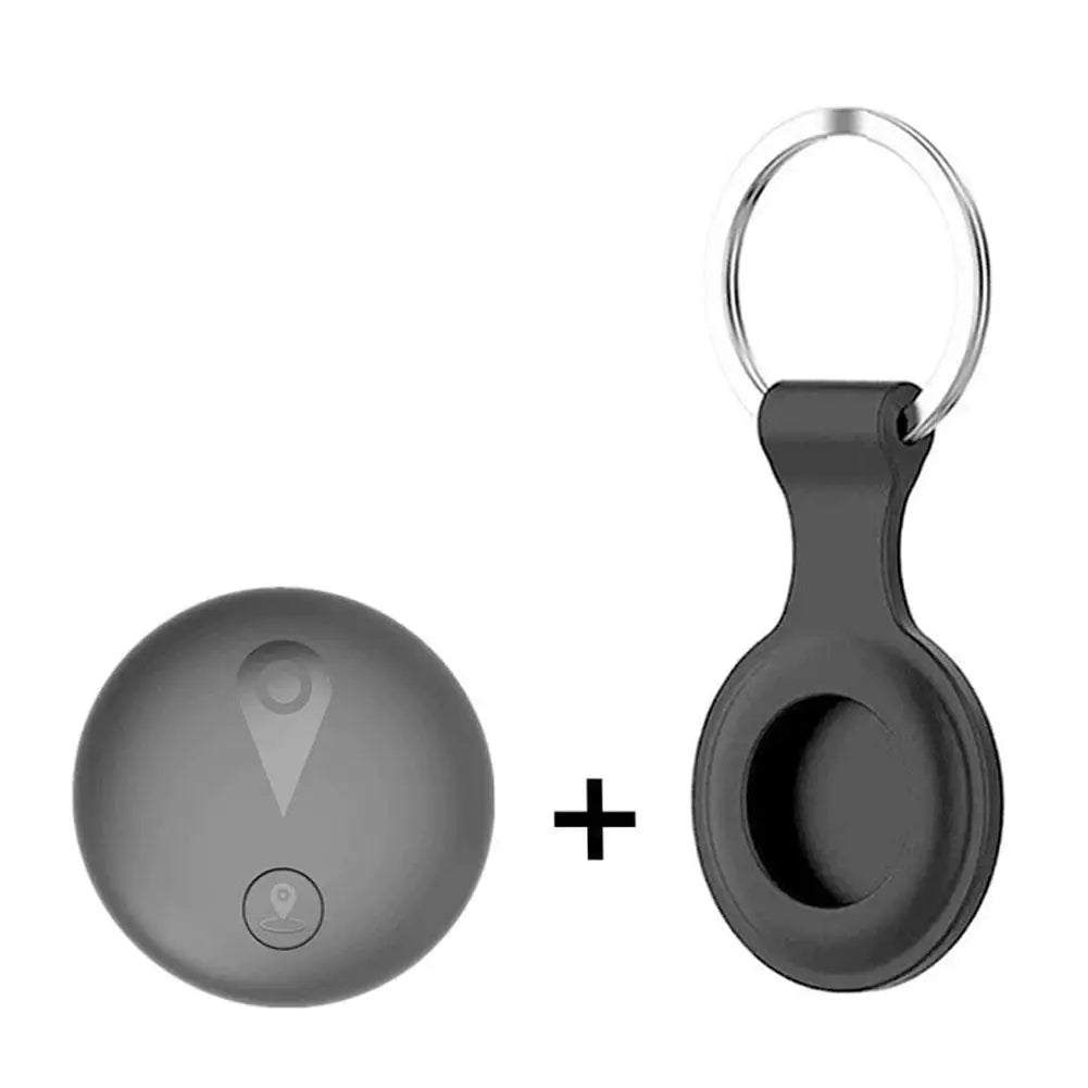 Pet GPS Tracker & Reflective Collar – Real-Time Anti-Lost