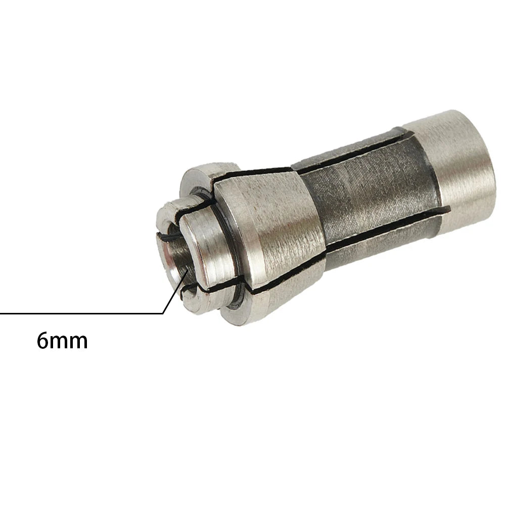 Chuck Pneumatic Engraving Machine Collet Clamp Grinding Head Tire