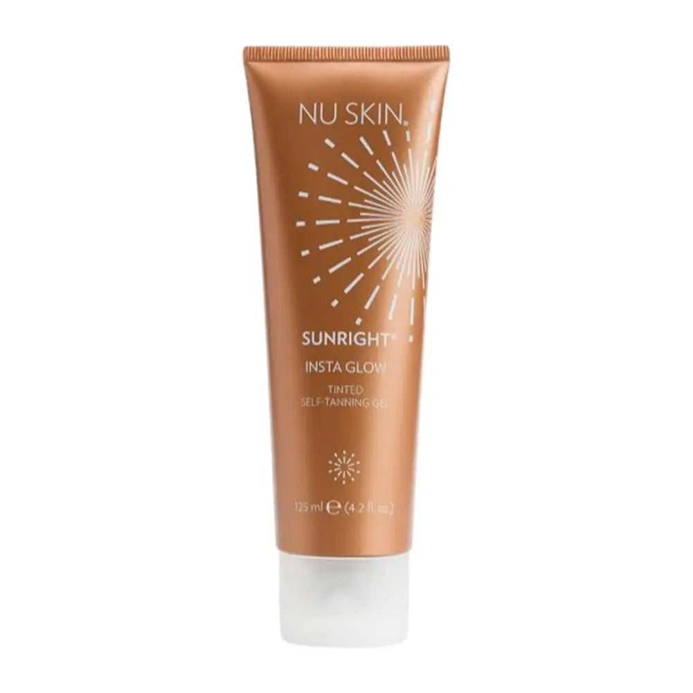 Tanning Moisturizing Body Lotion – Glowing, Even Skin
