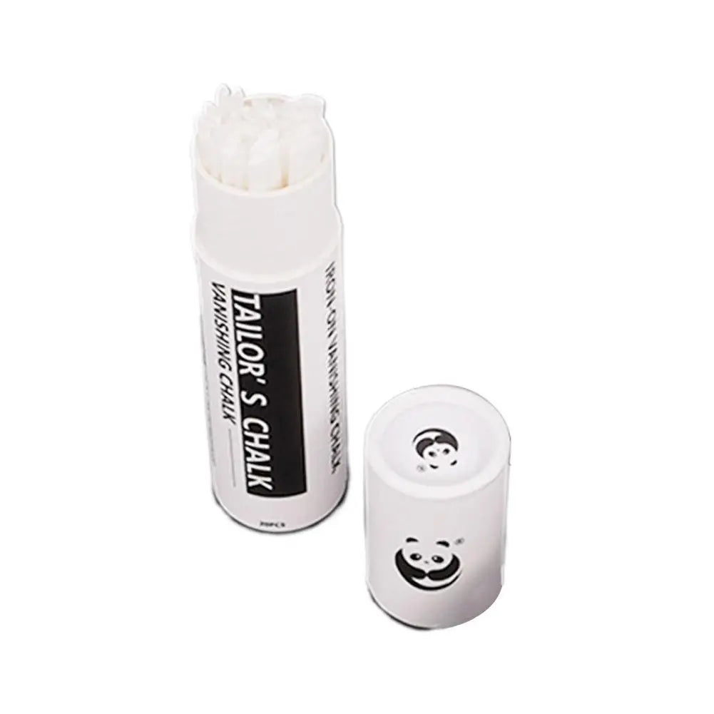 Heat Erasable Fabric Marker Pens + 20 Refills – Sewing & Quilting