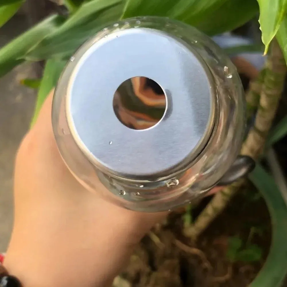 Gourd Automatic Plant Drip Irrigator | Self-Watering Device
