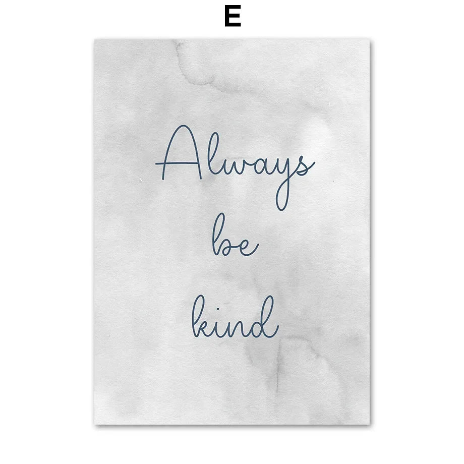 Bear Hot Air Balloon Airplane Inspirational Quotes Wall Art Canvas Painting Posters And Prints Pictures For Boy Kids Room Dec Peaceful Pleasures Health and Wellness E 20x30cm