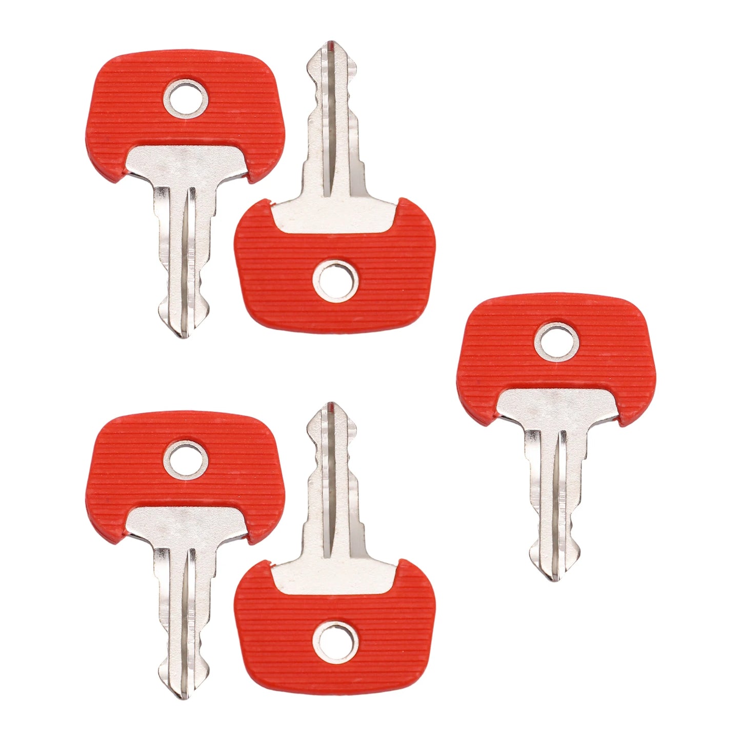 702 Power Start Keys Ignition Compatible 209068 Hydraulic Manual