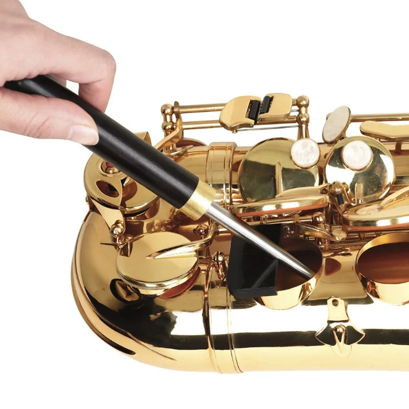 Professional Saxophone Tones Sound Hole Deformation Repair Leveling