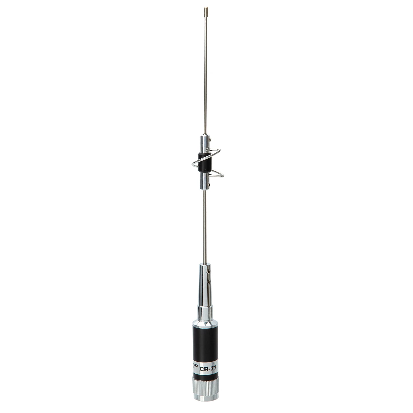 CR-77 144/430Mhz Wide Band Antenna PL-259 Connector CR77 For Walkie Talkie Ham Car Mobile Radio Peaceful Pleasures Health and Wellness Default Title