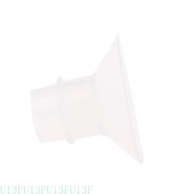 Silicone Breast Pump Flange Inserts | 6 Sizes | BPA-Free