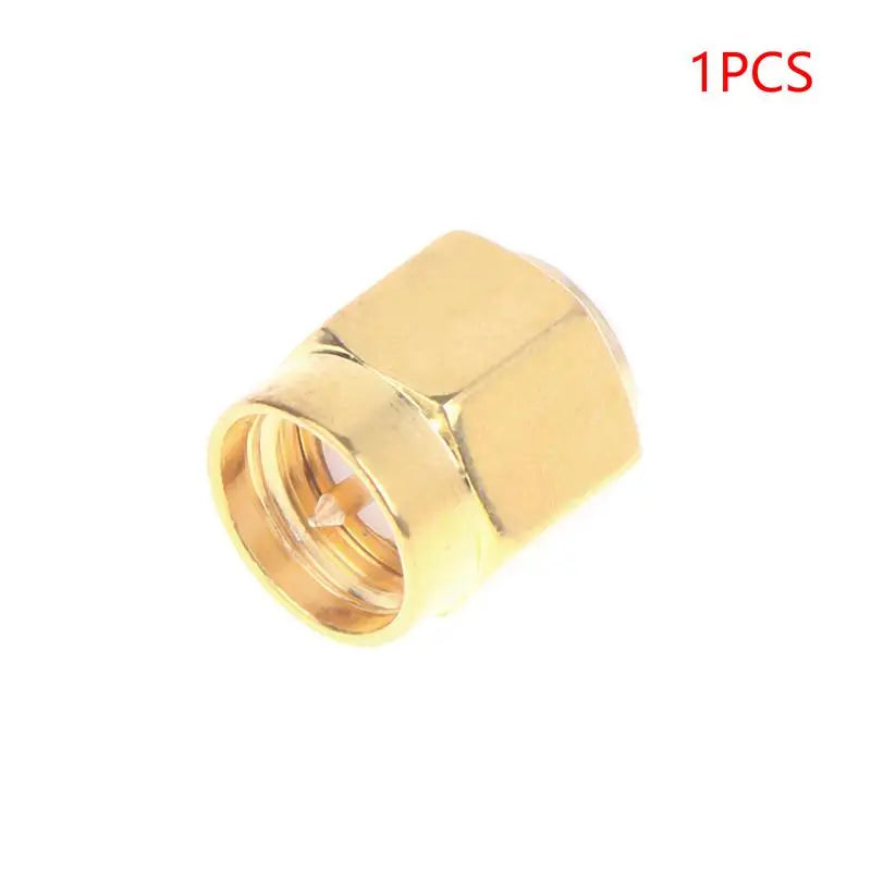 Ipx To Sma Adapter Straight SMA Revolution To IPX SMA Male To IPX U.fl Male RF Connector Coaxial Converter Peaceful Pleasures Health and Wellness A1