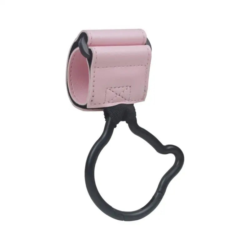 Baby Stroller Hook Pram Bag Hanger Clip – Universal Fit