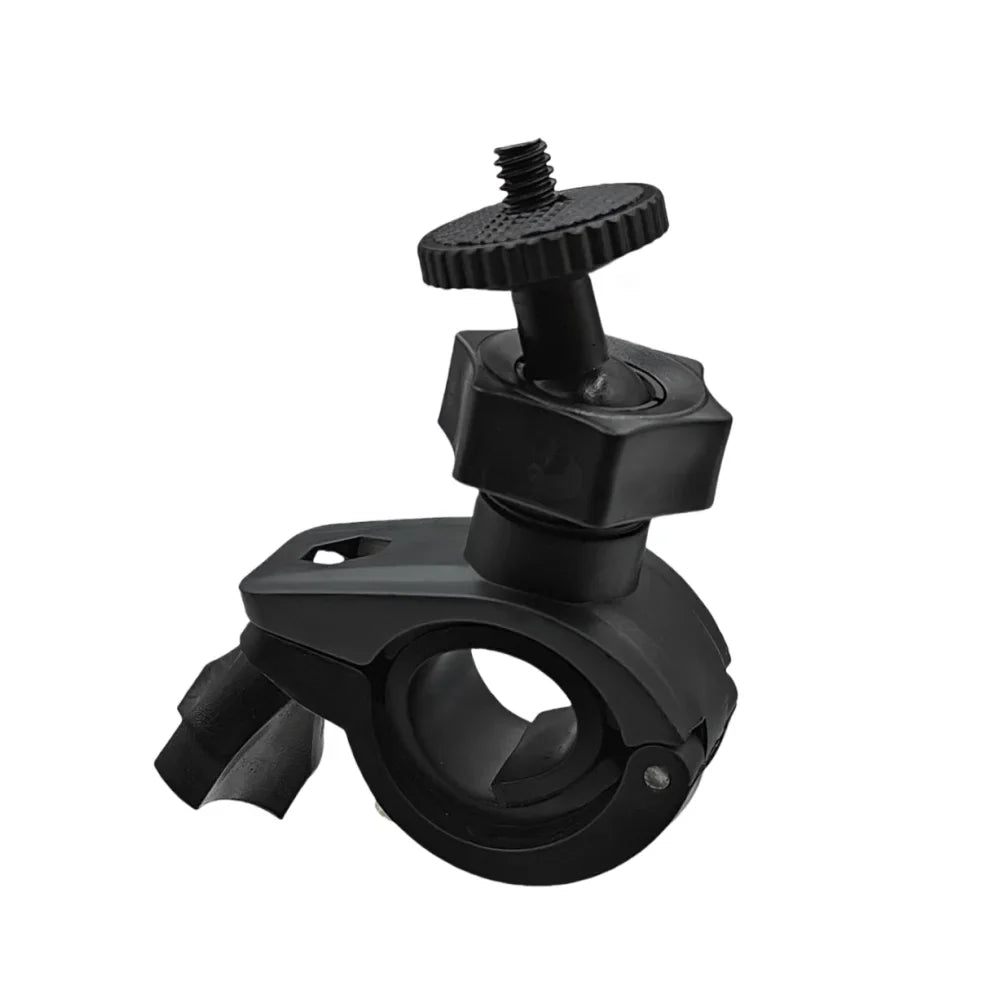 VeFly Bike & Motorcycle GoPro Handlebar Mount Bracket Adapter