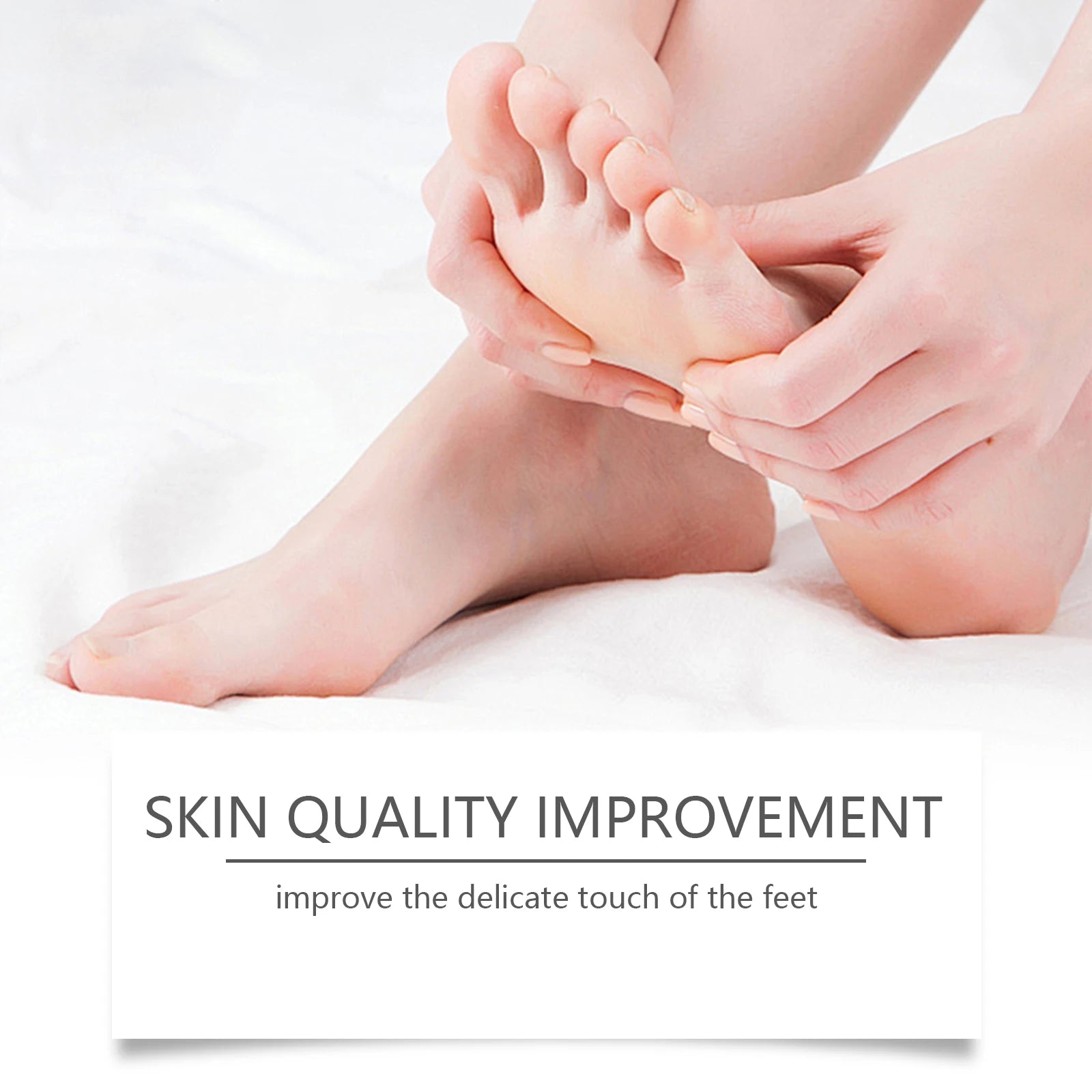 Urea 40% Cream Salicylic Acid Hand Foot Cream for Cracked Heels & Dry Skin Moisturizing Hydrating Callus Remover Smooth Skin Peaceful Pleasures Health and Wellness