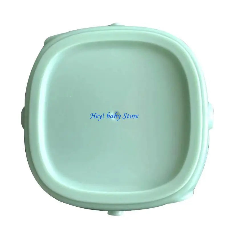 Baby Bottle Sealing Travel Cap | Leak-Proof PP Cover