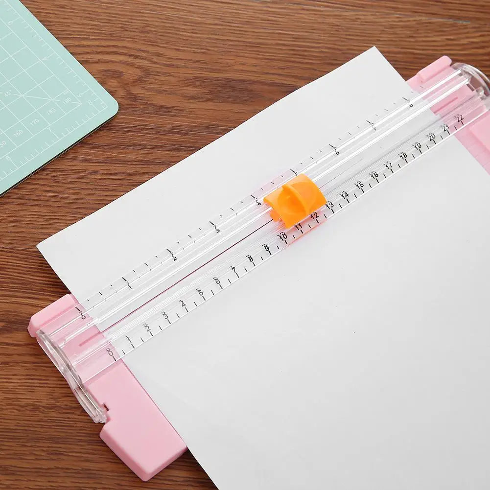 A5 Paper Trimmer Replacement Blade – Safe Press Design