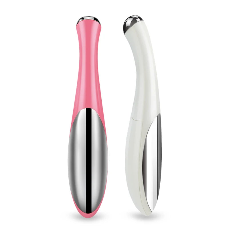 Electric Eye Massager – Reduce Fine Lines & Puffiness