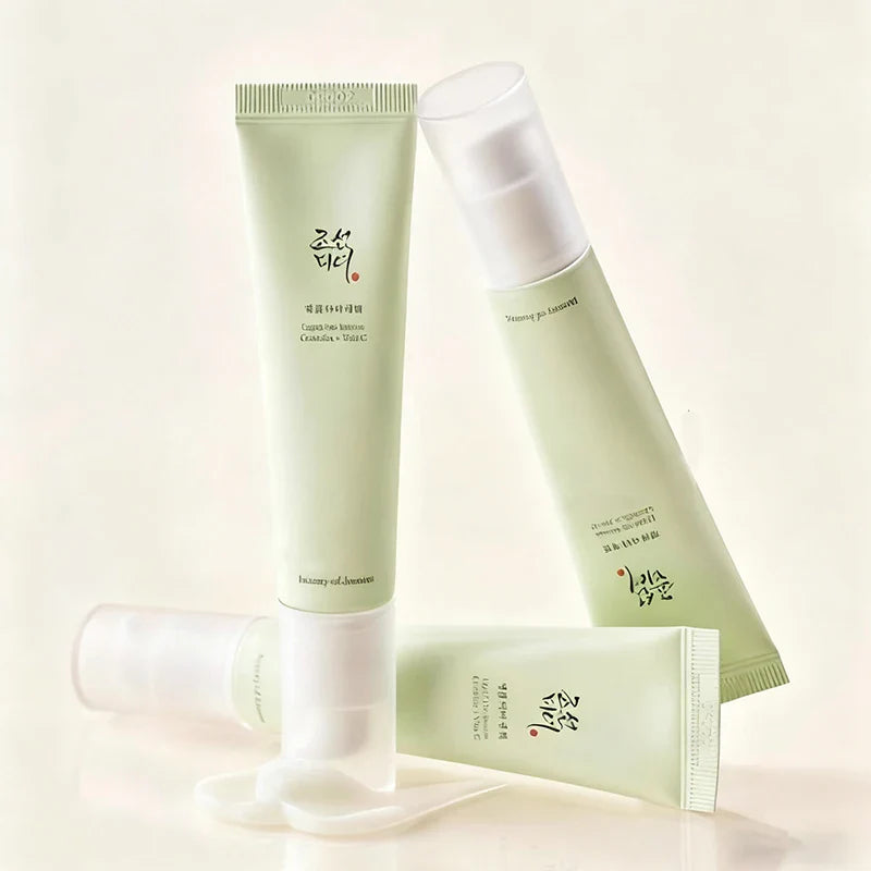 Beauty of Joseon Ginseng Snail Essence | Korean Face Serum