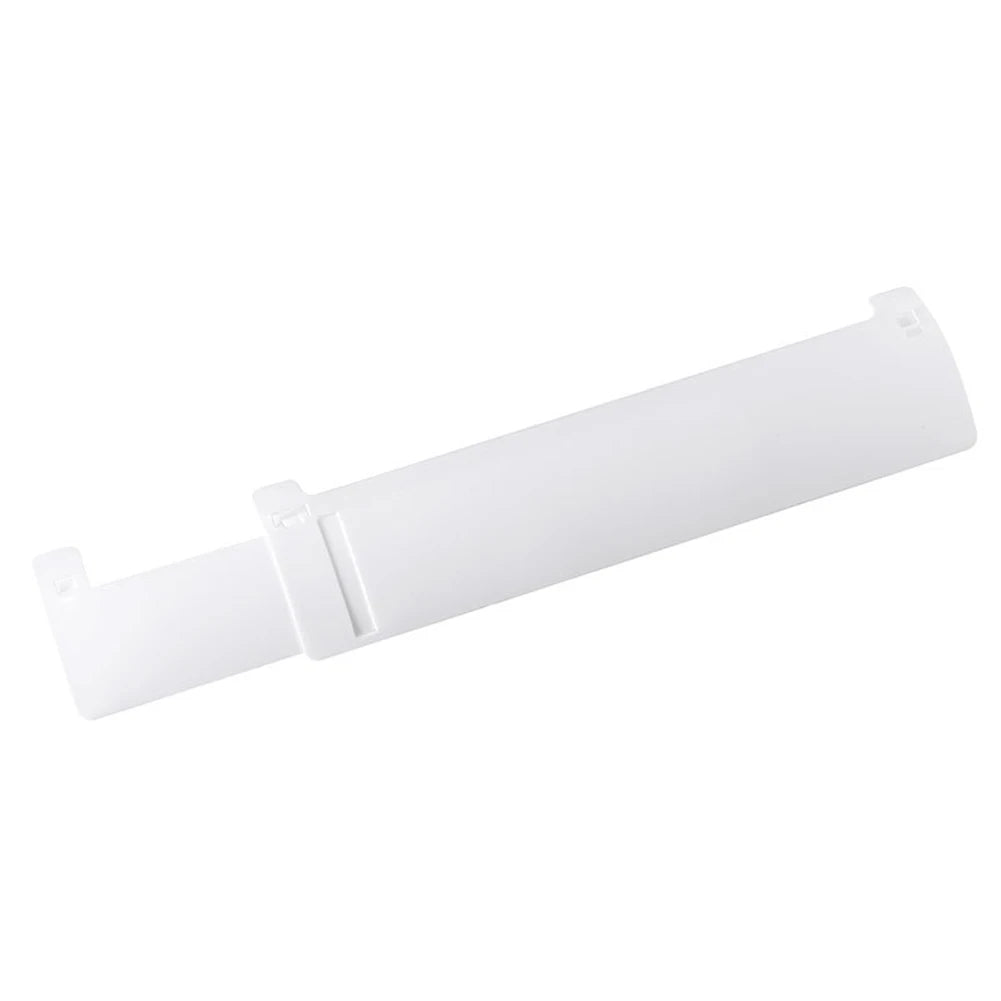 Home Air Conditioner Windshield Universal Retractable Anti Direct Blowing Windshield for Bedroom Living Room Peaceful Pleasures Health and Wellness 1pc