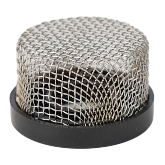 Stainless Steel Mesh Filter 3 14 Female Thread Aerator Screen Peaceful Pleasures Health and Wellness