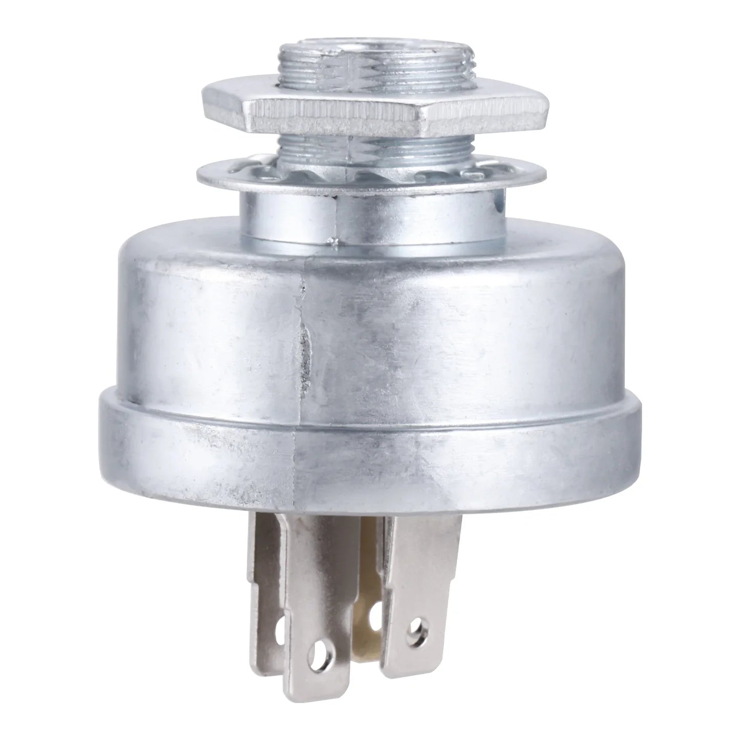 Ignition Starter Switch 2 Keys – Hustler Exmark Toro Replacement