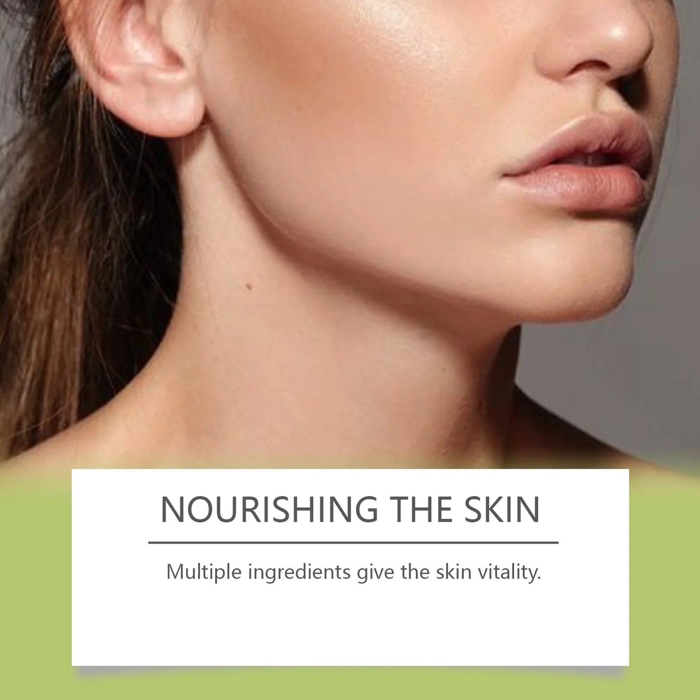 Green Tea Facial Scrub – Pore Cleansing & Exfoliator