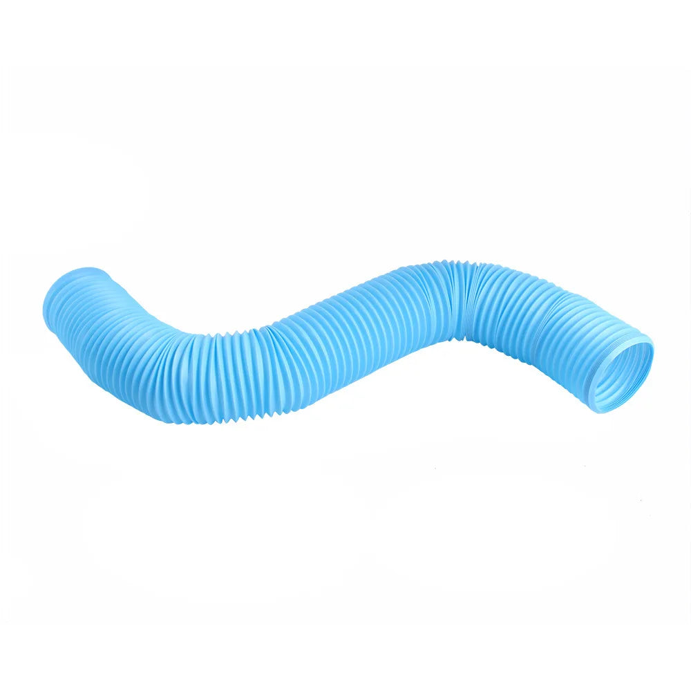 Telescopic Tunnel Toy for Hamsters, Guinea Pigs & Small Pets
