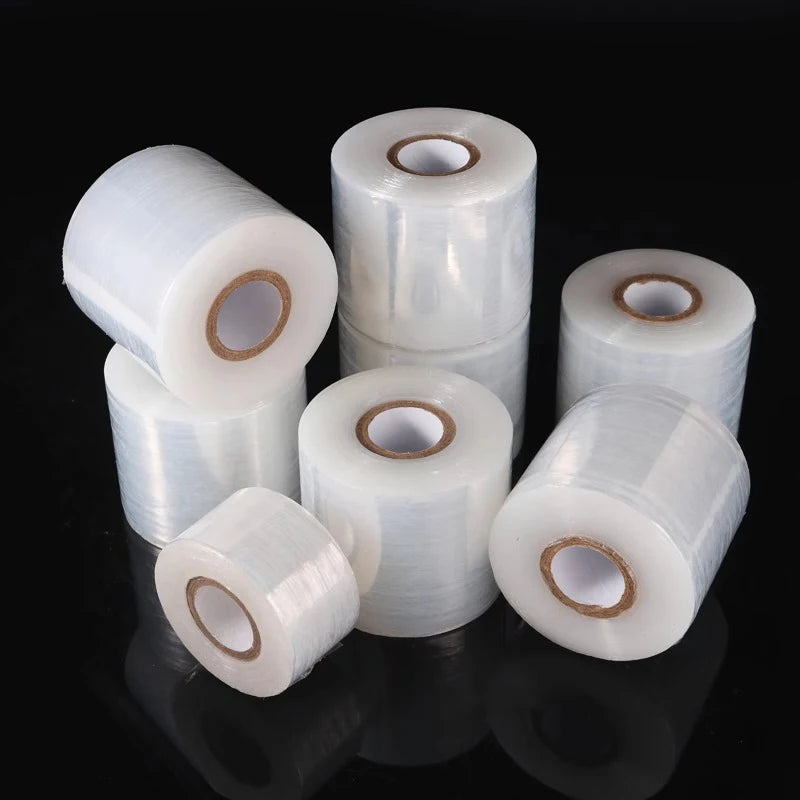 Stretch Bottle Sealing Film – Anti-Leak Wine & Jar Wrap