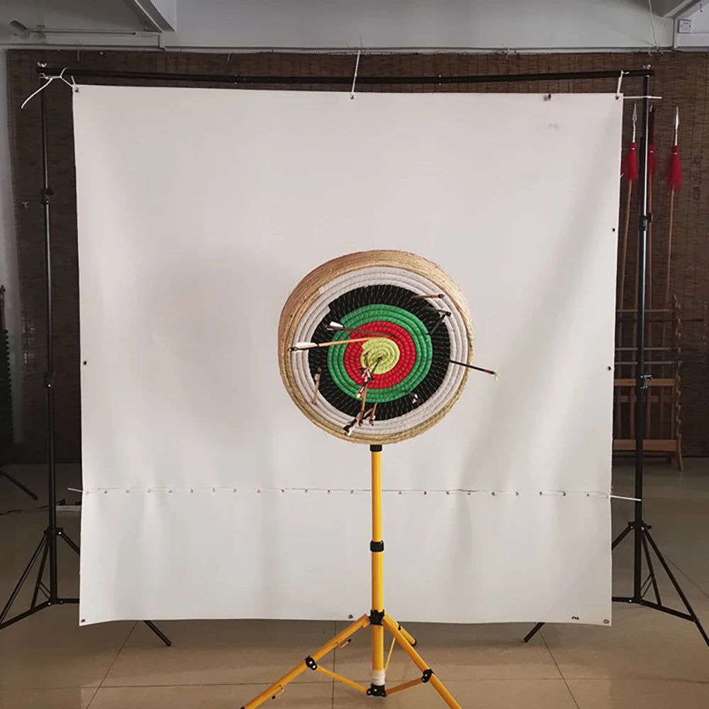 Arrow Blocking Cloth 50-60 Lbs Bow 1 5mx0 67m Thickness Outdoor