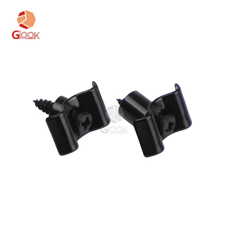 Electric Guitar Head String Stabilizing Locking Guiding STSQ Musical