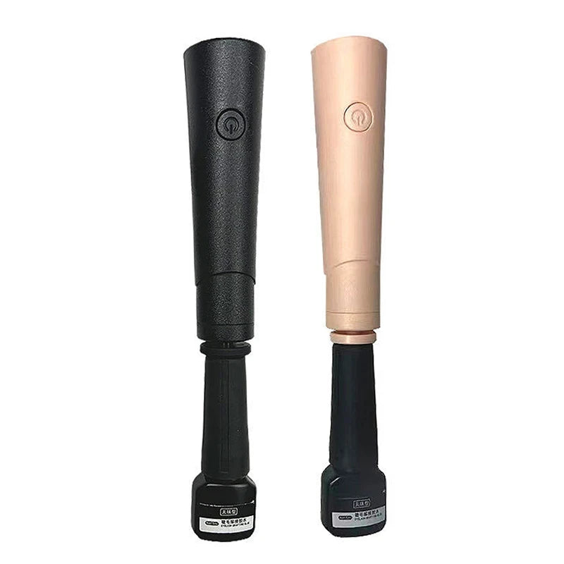 Eyelash Glue Shaker Electric Wake-up Device for Nail Polish Tattoo Ink Pigment Liquid Shaking Machine Eyelash Glue Makeup Tools Peaceful Pleasures Health and Wellness