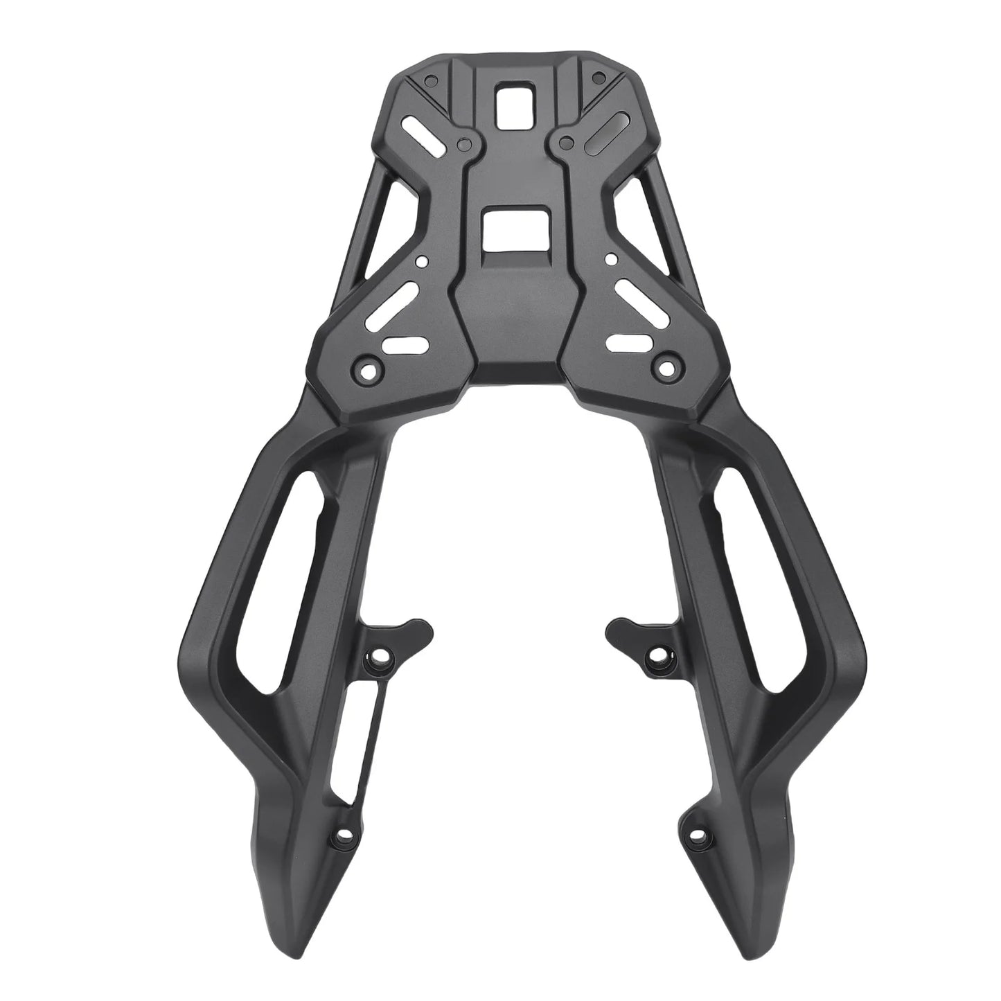 Aluminum Rear Luggage Rack for Honda NC750X 2016–2025