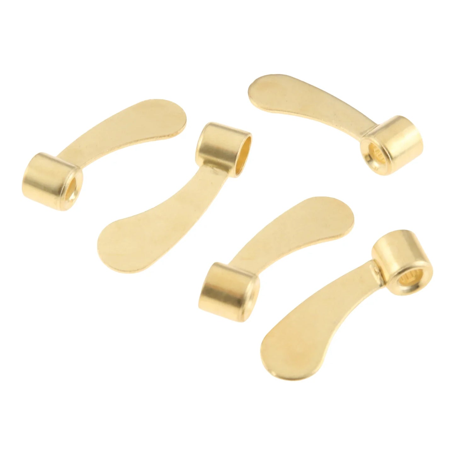 5-Pack Universal Metal Faucet Key – Anti-Theft Clock-Type Tap Tool