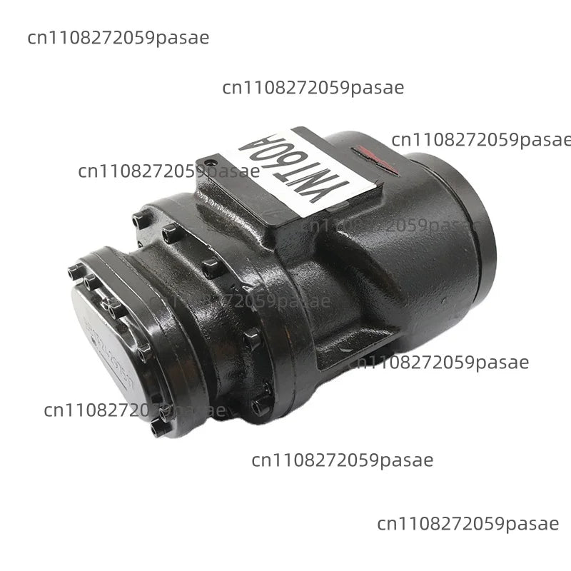 7.5kW YNT55A Industrial Air Compressor Head | Stainless Steel