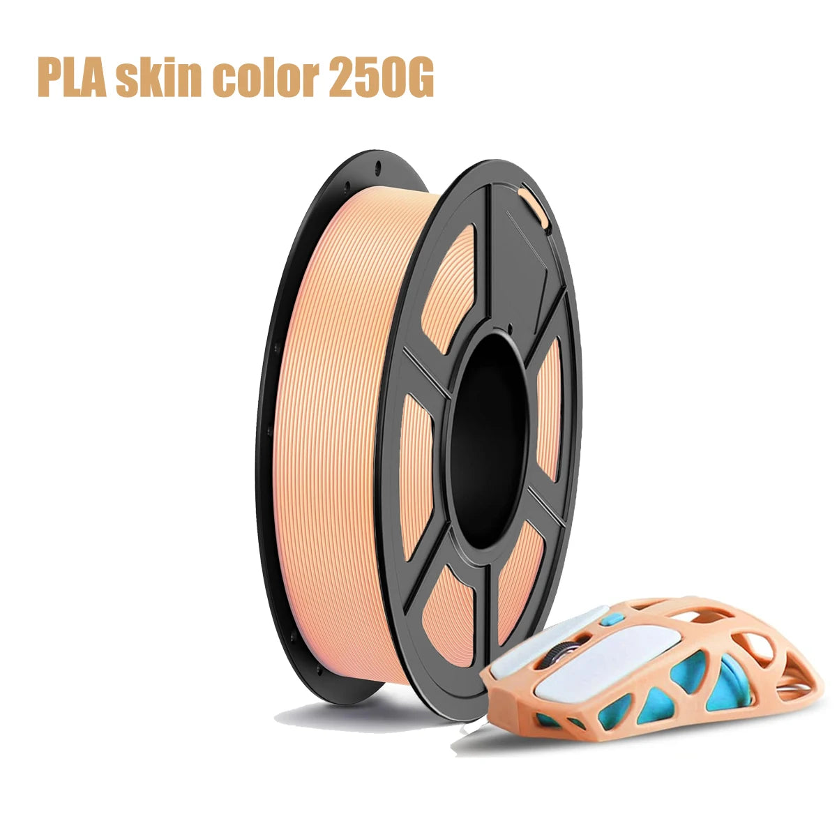 3D Maliang PLA Filament 1.75mm | 250g 500g 1KG Spool Bundle